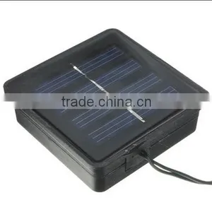 LED Solar Powered Fairy String Light / Solar Garden Light / Solar Powered Led Strip Lights thumbnail-5