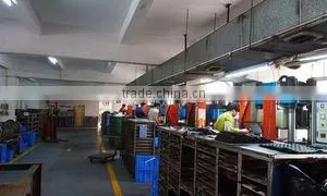 Huizhou Ai-Silicone Limited company overview - view 2 thumbnail
