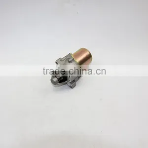 SCL-2012090145 Wholesale TB50 Motorcycle Parts Motorcycle Starter Motor for Sale thumbnail-3