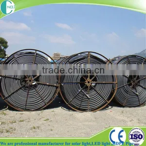 High Quality Fiber Optic Cable Protection Pipe Made in China thumbnail-2