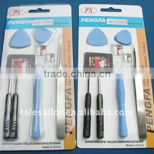 Open Tool Set for HTC With Screwdriver and Twezzer , thumbnail-1