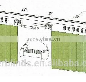 Handmade Bead Curtain thumbnail-1
