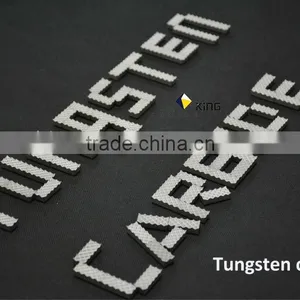 Tungsten Carbide WC thumbnail-1