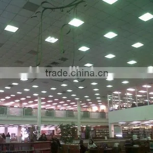 China Shenzhen Led Panel Light Office 18w Led Panel Light With CCC CE ROHS thumbnail-3