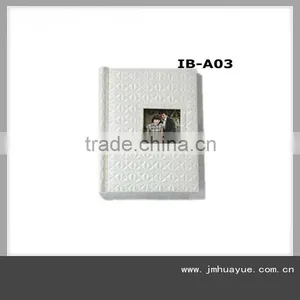 IB-A03 Photo Album Cover thumbnail-1