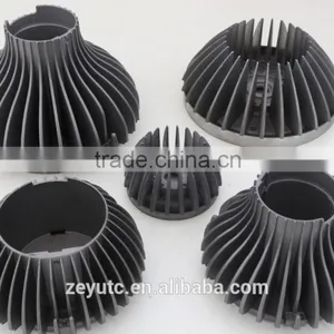 1050 1060 1070 1100 3003 H12 Aluminum Disc for Lamp Lighting thumbnail-1