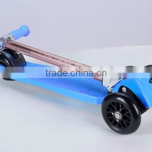 2015 New Product CE EN71 Approved Folding Kids Stunt Scooter thumbnail-2
