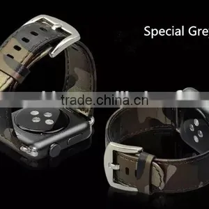 Creative Gift For APPLE Watch Accesories, for IWatch Watch Band Sports Strap With Wholesale Price thumbnail-3