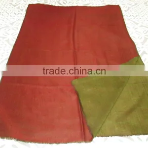 UNISEX WEDDING GIFT CASHMERE SCARVES CASHMERE SMALL BLANKET thumbnail-4