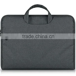 Popular Notebook Smart Cover For MacBook Sleeve Case Handbag Business Style Laptop Bag thumbnail-1