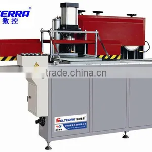 Aluminum Heavy Duty Auto End Milling Machine Made In China thumbnail-1