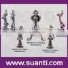 Beautiful Art Craft Statue Polyresin thumbnail-2