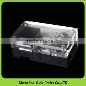 Graphic Milling Cnc Plastic Accessories Acrylic Panel Routing Machined Plastic Components thumbnail-4