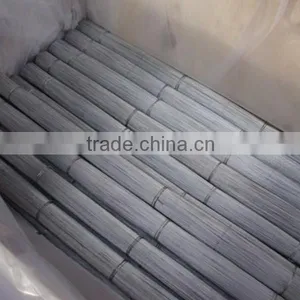 Black Cut Wire Construction ,binding Wire From Factory ,Hebei , China thumbnail-3