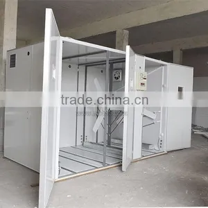 Special Offer Poultry Professional Egg Hatching Machine for Sale thumbnail-4