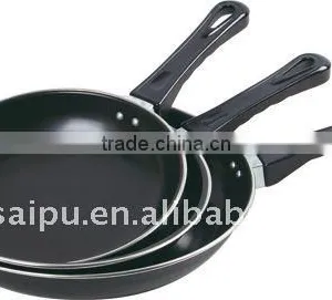 Carbon Steel Non-stick Fry Pan thumbnail-1