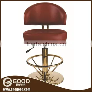 Modern Style Casino Furniture Luxury Swivel Chair thumbnail-3