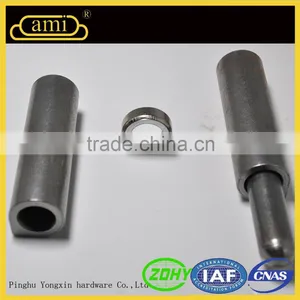 2016 Hot Sell 20*140mm Door Gate Welding Hinge thumbnail-4