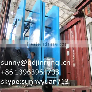 Plate Vulcanizer Machine/rubber Mat Manufacturing Machine/ Cure Press Machine thumbnail-4