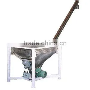 St.304 Screw Conveyor Price With Contact Information Email Address thumbnail-1