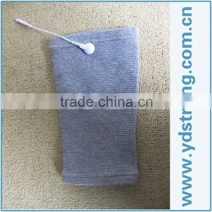 Conductive Weave Elbow Pads for TENS Machine thumbnail-1