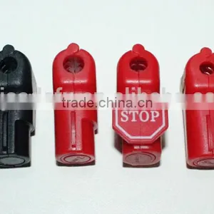 Hot Sale Newest Stop Lock for Display Hook thumbnail-4