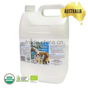 Australia Wholesale BANABAN Pet Tonic Supplement Coconut Oil Importers thumbnail-1