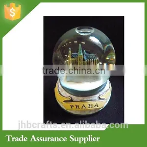 Glass Snow Globes Wholesale, China Manufacture thumbnail-3