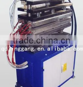 TJ-51 Hydraulic Heat Sealing Machine thumbnail-1