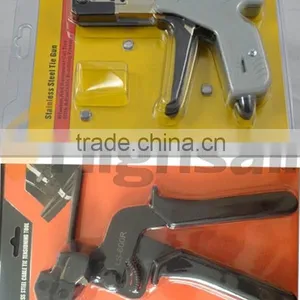 Stainless Steel Cable Tie Tool thumbnail-3