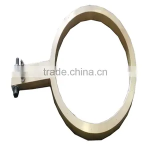 Cast Copper Heater and Copper Casting Heater With the Heatproof thumbnail-3