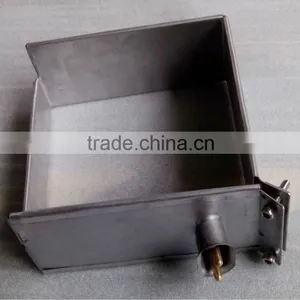Stainless Steel Mica Heater thumbnail-1