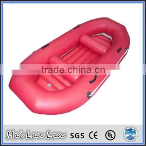 China Style Inflatable Boat Accessories for Fun thumbnail-4