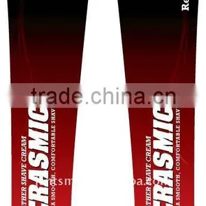 Alumimum and Plastic Tube With Abundant Stocking thumbnail-1