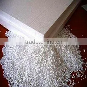 Eps Raw Material Concrete Sandwich Wall Panel thumbnail-1