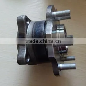 Outstanding Wheel Hub Bearing 43202-4x00a Made in China thumbnail-1