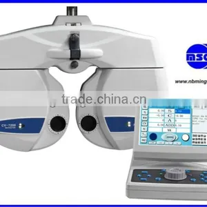 Auto Refractor CV-7200 (Direct Factory) thumbnail-1