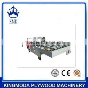 Veneer Stitching Machine/veneer Working Machine thumbnail-1