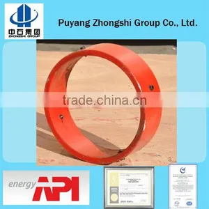 Drill Stop Collar for Casing Centralizer thumbnail-1
