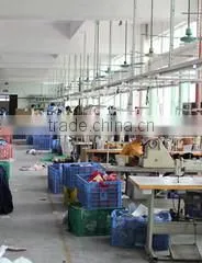 Yiwu Manwu Garment Co., Ltd. company overview - view 1 thumbnail