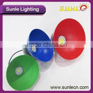 Low Price 3 YEAR Warranty 10W 20W 30W 50W LED Low Bay Light Cob Fresh Lighting thumbnail-4