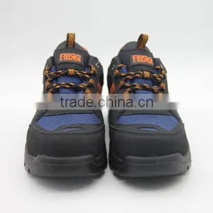 Chinese Unique Brand Safety Shoes thumbnail-5