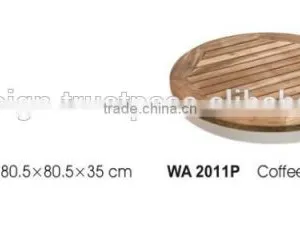Occasional Chair, Occasional Table, Outdoor Chair, Outdoor Table thumbnail-4
