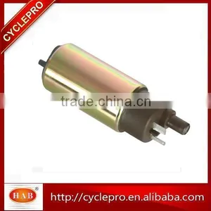 Motorcycle Electric Fuel Pump For Suzuki WLB501/502/503/504/505 For Yamaha WR250X ZIF125 For Honda NXR125/150 BROS,XRE300,CB300 thumbnail-2