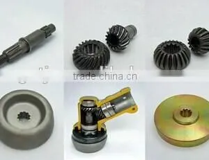 Gear Box for Brush Cutter thumbnail-5