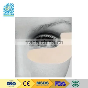 New 2016 Hydrogel Eye Patch For Eyelash Extension CE Certificaion thumbnail-1
