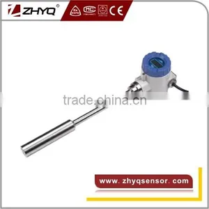 4-20mA Insert Type Water Level Sensor With Local Display thumbnail-1