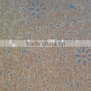 Good Design Korea Vinyl Wallpaper With Small Flowers thumbnail-1
