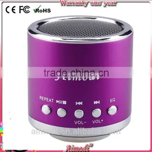 Lower Price Mini Speaker With Modern Design 2015 New Speaker thumbnail-1