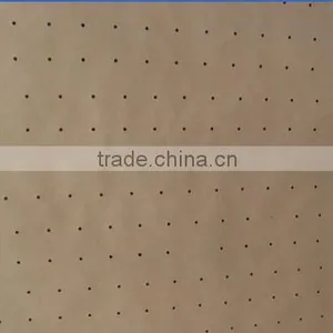 ROUND HOLE UNDERLAY KRAFT PAPER thumbnail-1
